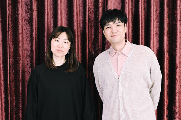 森山直太朗×新井順子P対談　『田鎖ブラザーズ』主題歌秘話