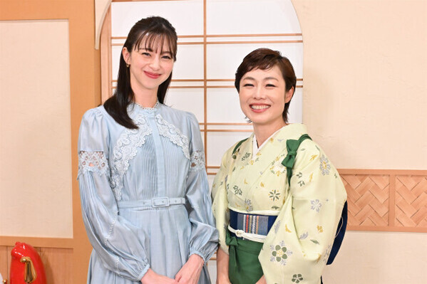 中条あやみ、激しいオンとオフを説明　“素の自分”は「地元・大阪に帰ってきて…」