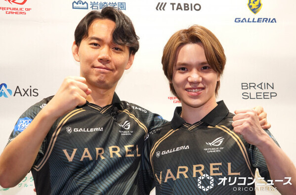 宇野昌磨、東大卒プロゲーマー・ときどに絶賛され照れ笑い「天然とよく言われるので」