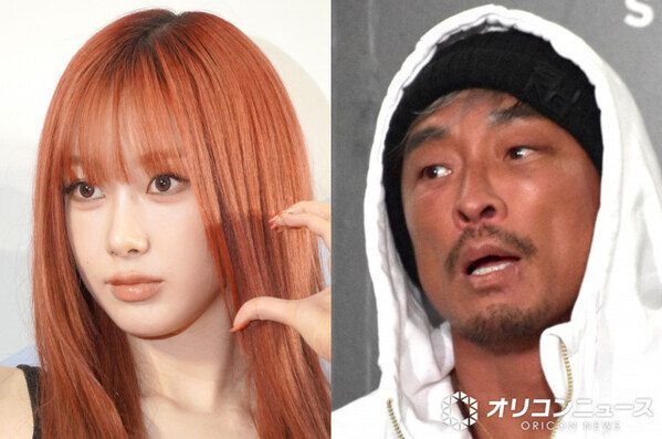 「正真正銘のガチセレブ」aespa・ジゼル、実家が“東京の高級住宅街”　秋山成勲のYouTubeで明かされた意外なルーツ