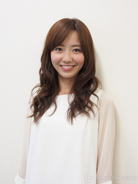 フジ内田嶺衣奈アナ、育休からの復職を報告　1年半ぶり出社に「浦島太郎で不安でいっぱい」