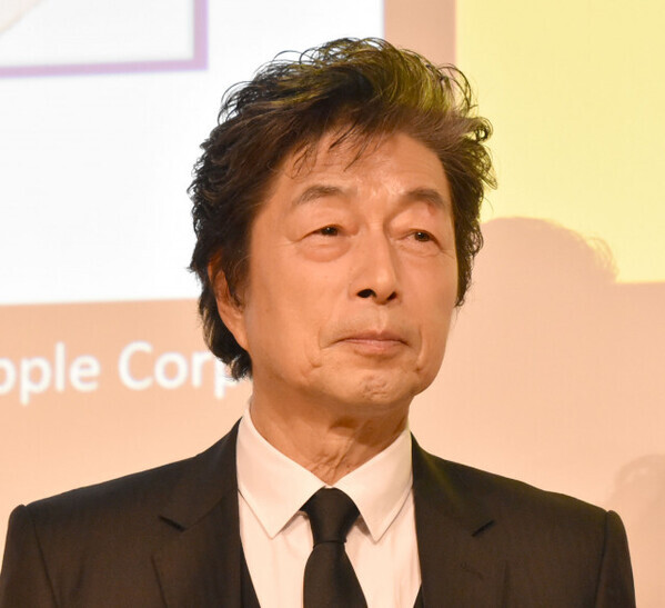 中村雅俊の妻・淳子さん急逝　芸能界からも悼む声　中野秀雄、在りし日の写真とともに「残念です」