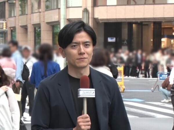 【きょう4日から】カンテレ・フジ『旬感LIVE とれたてっ！』「物価高に対抗！」特別企画　青木源太アナも街頭へ＜各日の内容一覧＞