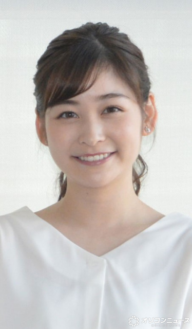 岩田絵里奈アナ、姉の職業明かす「（私も）その方向に進みたいと思っていたので…」