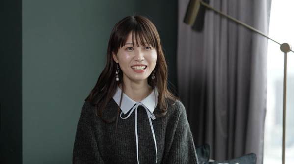 ABEMA西澤由夏アナ、大手勤務“ハイスペ会社員”と初デート　名古屋から新幹線で登場