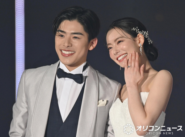 “なこなこカップル”で人気のなごみ＆こーくん、離婚を報告「別々の道に進むことに決めました」「夫婦で話し合いを重ねた結果」 公開プロポーズから約2年