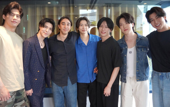 『バチェロレッテ・ジャパン』シーズン4、男性参加者7人を直撃　“即興ローズセレモニー”開催で選ばれたのは…？