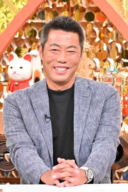 上原浩治、不動産所有数を事も無げに明かす…仰天　関西で矢部浩之＆黒田有らと共演