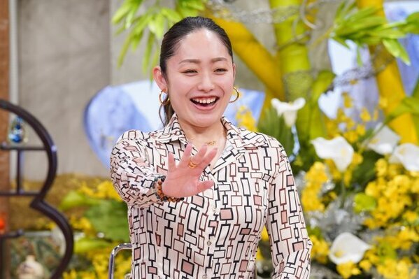 安藤美姫、「厳しい世界」愛娘とスケートを遠ざけていた過去　習わせるきっかけとなった一言告白へ