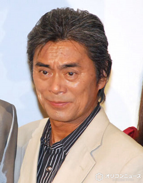 大葉健二さん死去、72歳　『宇宙刑事ギャバン』でギャバン役