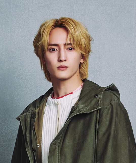 Travis Japan川島如恵留、主演舞台『惰性クラブ』で学んだ“力まない生き方”　「ポジティブに捉えることもできる」