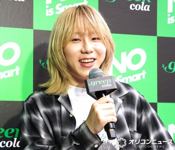 岸谷蘭丸、健康を強く意識「意外とサプリも飲みます」