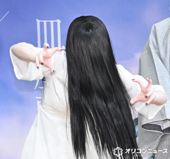 『リング』「貞子」、亡くなった鈴木光司さんを追悼　公式Xで「まだ心の整理が」「ご冥福をお祈り」