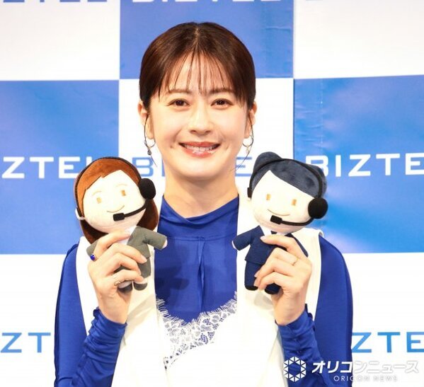 松本若菜「日の目を浴びないまま終わるのかな」俳優デビューしてから自問自答した時期を振り返る