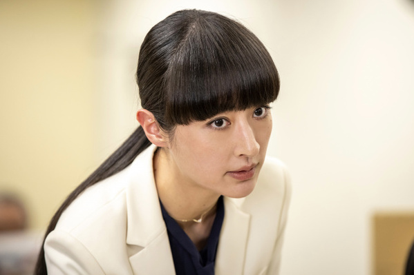 シシド・カフカ、『銀河の一票』で元市長役に決定…“体調不良”で政界から姿消す「台本を読んでいるだけでワクワク」【コメント】