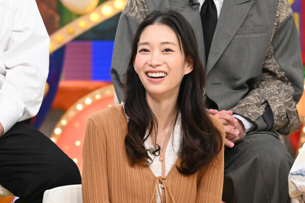 森川葵、ロス税関でのハプニング告白　荷物の少ない女性のひとり旅を怪しまれ