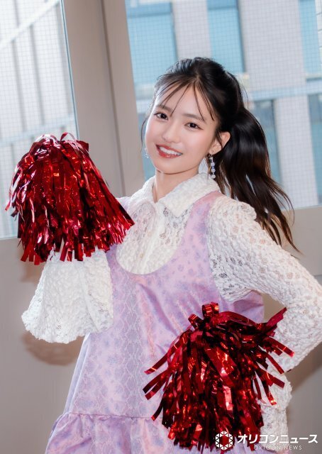 「きばって行くが～！」乃木坂46瀬戸口心月、加入から1年で東京ドーム「胸を張ってパフォーマンスしたい」【インタビュー】