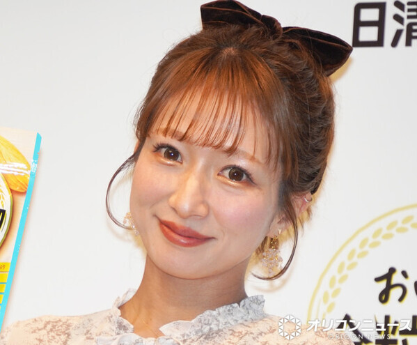 5児の母・辻希美、子どもたちからの“母の日ギフト”を披露　親子6ショット添え感謝つづる「心から幸せに思います!!!!!!」
