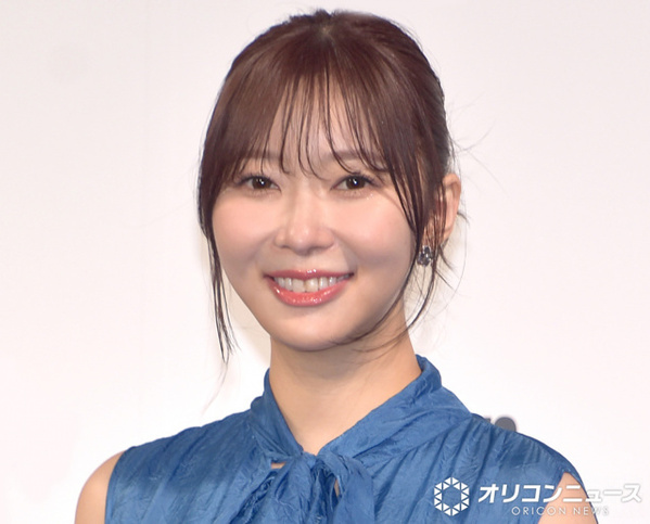 指原莉乃、≠ME・菅波美玲の卒業発表に“プロデューサー”としての思い　感謝とエール伝える「今後の人生がより輝きますように」