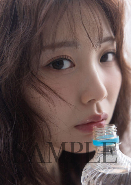 人気セクシー女優・石川澪、電子限定写真集『春の詩』がPOD化　豪華特典を解禁