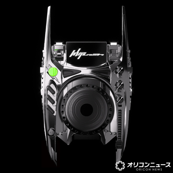 aespa「Whiplash」、「ストリーミング」自身初の累積再生数2億回を突破【オリコンランキング】