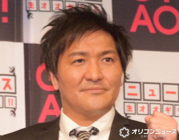 スリムクラブ真栄田、パスポート写真投稿！空港の税関で「『ちょっとよろしいですか』って言われて」