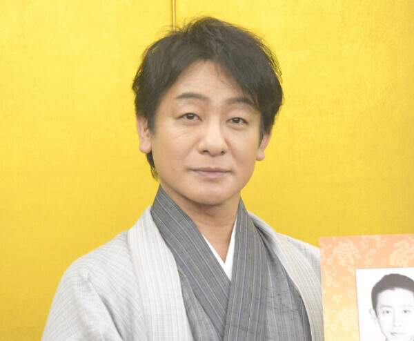 『ルパン三世』作曲家・大野雄二さん死去　歌舞伎版「ルパン三世」の片岡愛之助が追悼「私達の『流白浪燦星』でもお世話になりました」