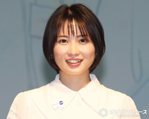 志田未来、誕生日迎えた最新ショットに驚く声「33歳？見えない」　FRUITS ZIPPERなど“豪華メンツ”が祝福