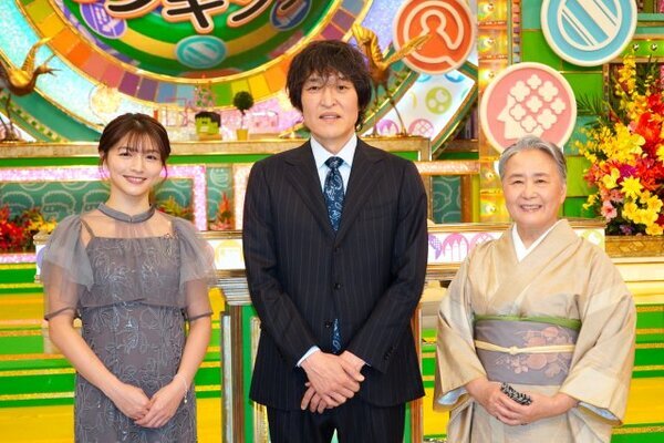『プレバト!!』出演の夏井いつき氏、千原ジュニアの第1句を回顧「たいそうひどいものでした」　成長ぶりを絶賛