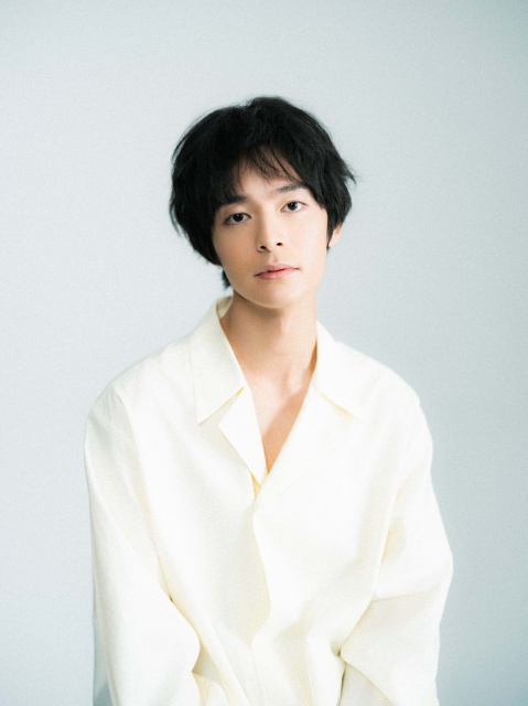 塩野瑛久、松村北斗の親友役　“秘密”を唯一知る人物「なんかやばいことやってないよな、お前？」【コメント全文】