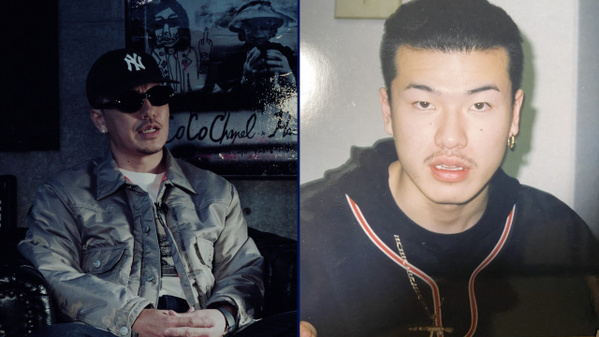 AK-69、“恐怖の教育”回想「当たりどころが悪かったら死んでいたと思う」