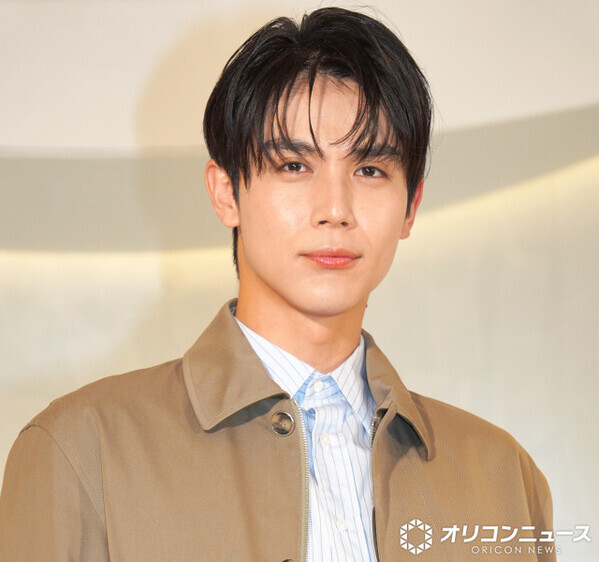中川大志、大阪に来ると「殿！」呼び　“豊臣秀頼役”大河ドラマ『真田丸』の思い出語る