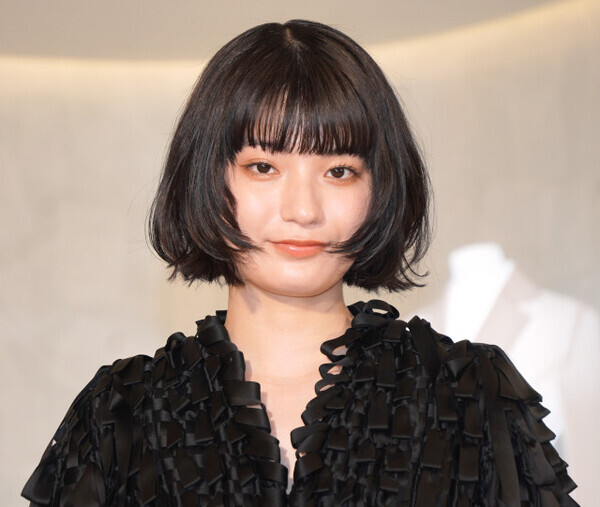 蒔田彩珠、朝起きると「横に猫がズラッと」　夢のような時間明かす