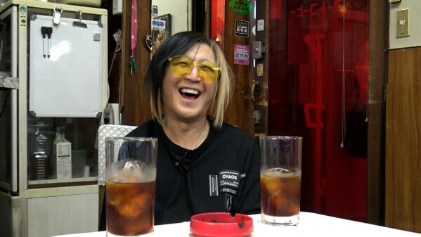 GLAY・HISASHI、人気絶頂で解散危機を迎えたエピソード披露へ「めちゃくちゃ気持ちわかります」  ライブハウスの喫煙所トークをめぐり