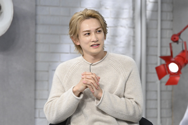町田啓太、挫折を振り返る「初めてどうにもならないことを経験して」　仲間由紀恵への感謝も