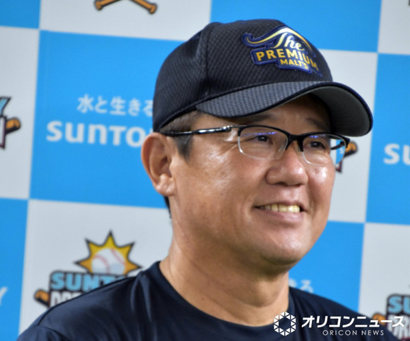 元ヤクルト・古田敦也氏、“まさかの指名漏れ”大学4年時のドラフト裏話　誘いのあった球団も明かす