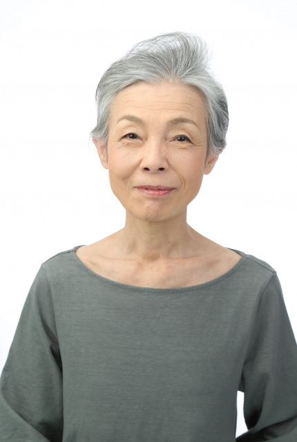 福井裕子さん死去、75歳　食道がんのため　『容疑者Xの献身』『お終活』、連続テレビ小説『すずらん』、『怪物くん』など出演