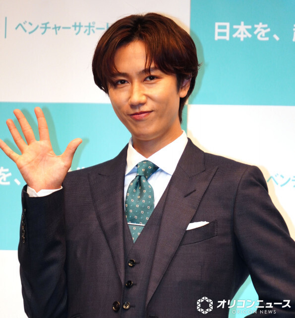 Snow Man阿部亮平、ゴルフ挑戦に意欲「今年中にホールを回れたら」　きっかけは向井康二＆父