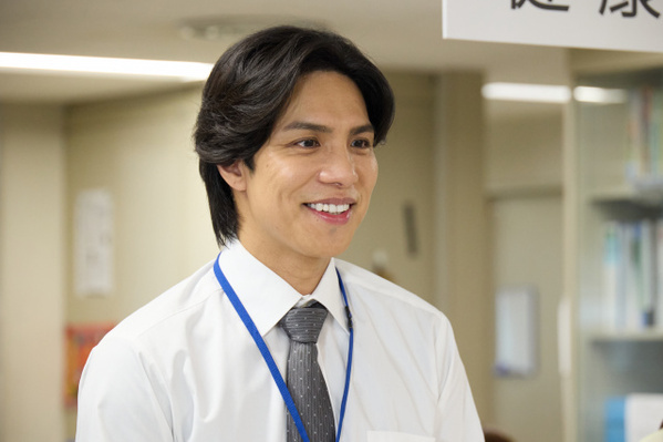MATSURI・柳田優樹、ドラマ初出演決定「精いっぱい務めさせていただきました」　松岡卓弥も出演『10回切って』【コメント全文】