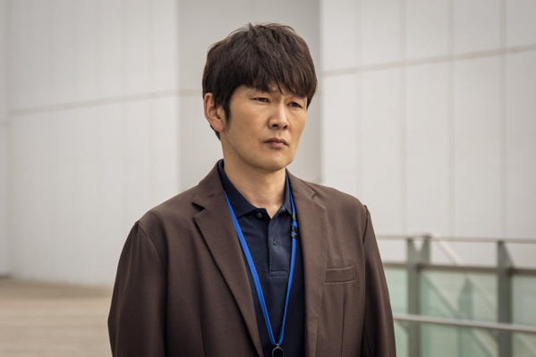 『LOVED ONE』丸山智己、人気タレントの死…複雑な気持ちを抱える演出家を熱演「自分にとってリンクする部分が多い役」【コメントあり】