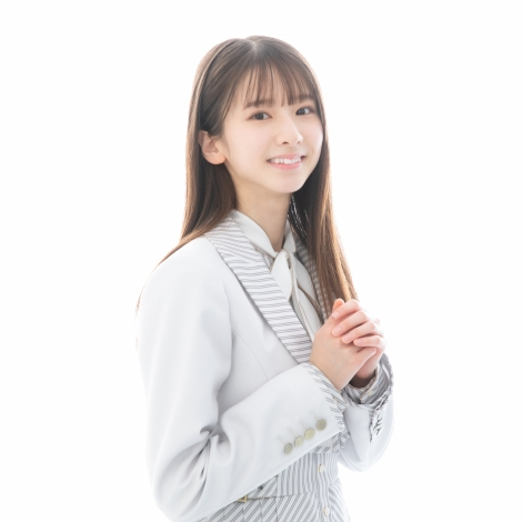 乃木坂46・菅原咲月、4代目キャプテン就任決定　あす卒業の梅澤美波から引き継ぎ