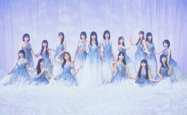 乃木坂46、メンバー考案イラストの公式LINEスタンプ販売開始　書き下ろしで全40種