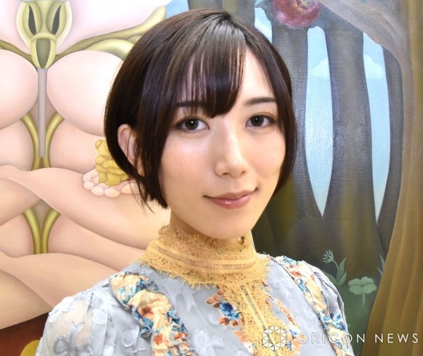 光宗薫、『プレバト!!』高得点の色鉛筆画に反響「写真の域…」「すごい緻密」　モチーフの写真も公開