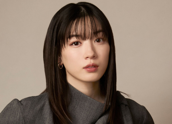 永野芽郁、髪バッサリでイメチェン　反響相次ぐ「めちゃくちゃかわいすぎる」