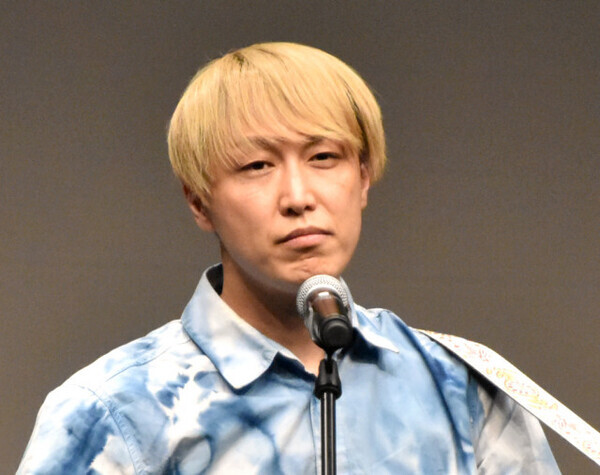 お見送り芸人しんいち“嫌いな芸能人”「ルール決めました」　言ってもいい5人の実名挙げる