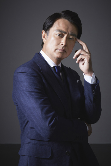石黒賢、ヒロイン・岡崎紗絵の父役「不安定な揺らぎを表現していきたい」　松村北斗主演『告白』出演決定【コメント全文】