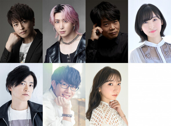 緑川光、佐久間大介ら豪華声優陣、朗読劇『約束の果て』9月再演　東京国際フォーラムに集結