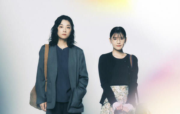 フジ火9ドラマ、小池栄子主演で“犯罪被害者支援室”にスポット　元“マル暴”刑事×“空気が読めない”心理学者がバディに【コメントあり】