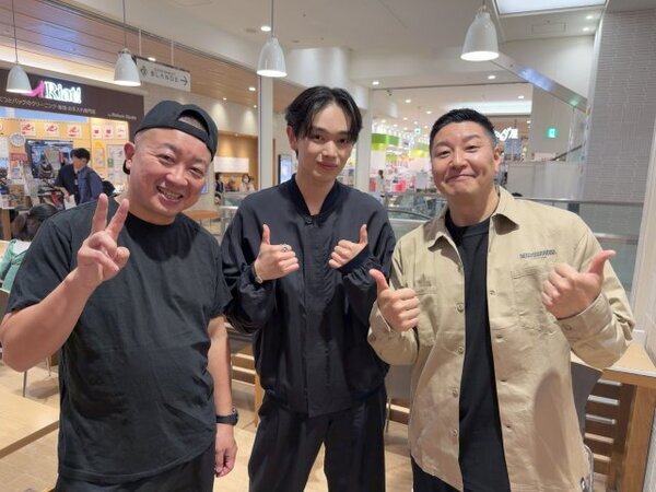 宮世琉弥＆戸塚純貴ら豪華助っ人22組が『有吉の壁』参戦　FRUITS ZIPPER松本かれんはレジで強盗？