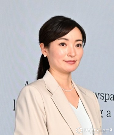 大江麻理子、13年ぶりラジオNIKKEIでレギュラー「未来の人々に“いま”をわれわれがどう捉えていたかを残すことができるのはとても意義深い」